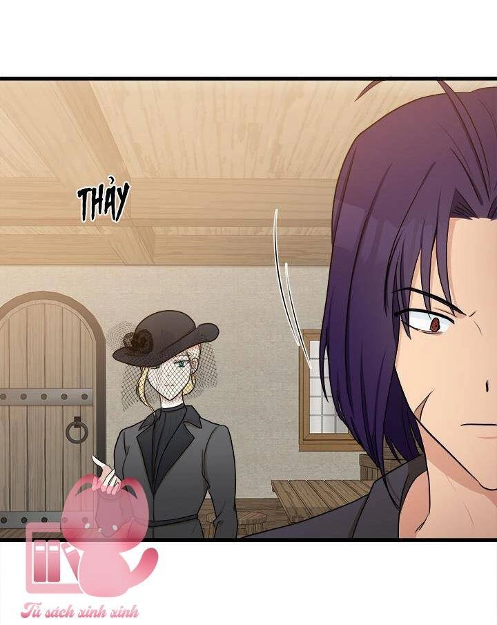 Ác Nữ Trùng Sinh Chapter 27 - 32