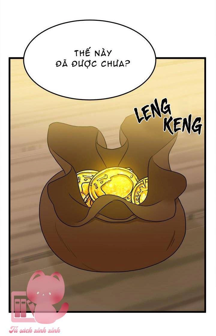 Ác Nữ Trùng Sinh Chapter 27 - 33