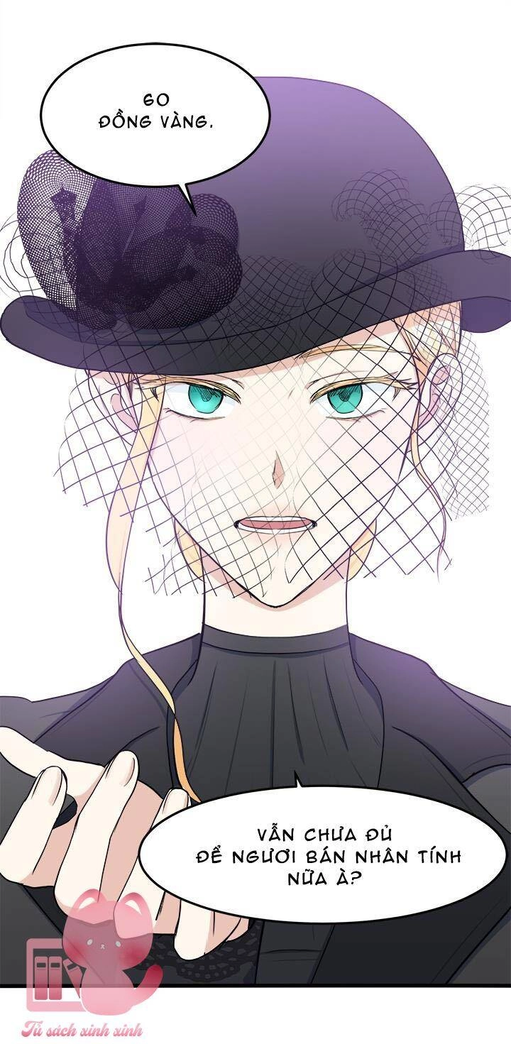 Ác Nữ Trùng Sinh Chapter 27 - 39