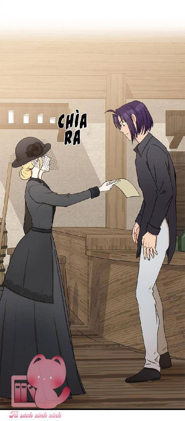 Ác Nữ Trùng Sinh Chapter 27 - 41