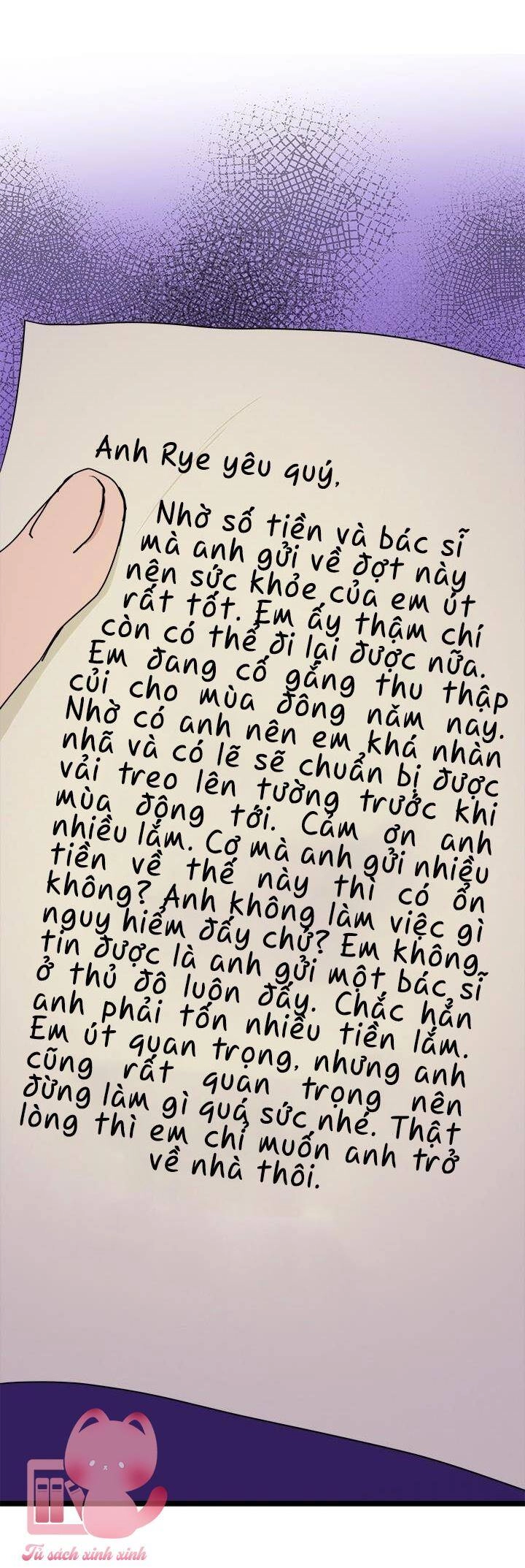 Ác Nữ Trùng Sinh Chapter 27 - 43