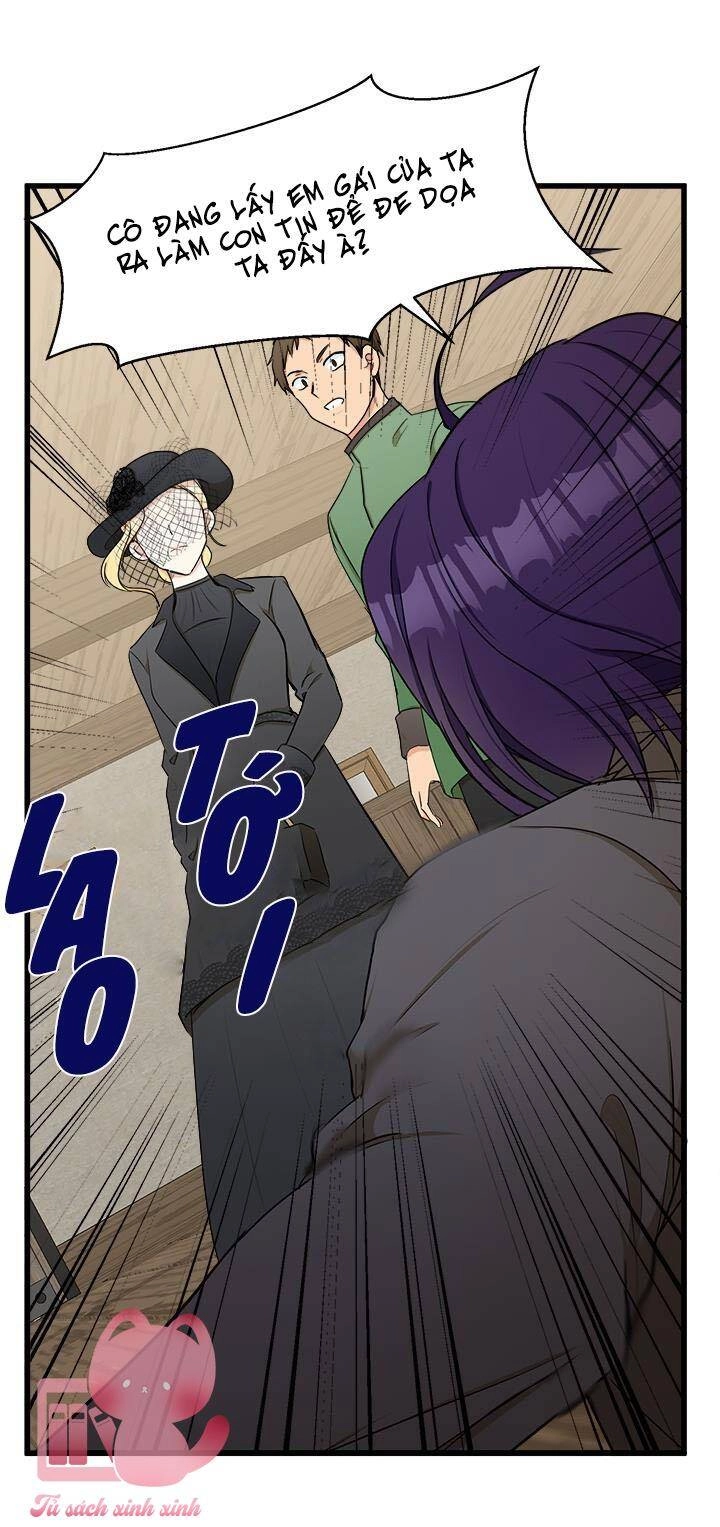 Ác Nữ Trùng Sinh Chapter 27 - 46