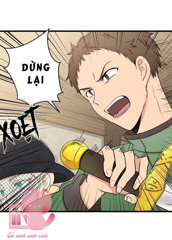 Ác Nữ Trùng Sinh Chapter 27 - 47