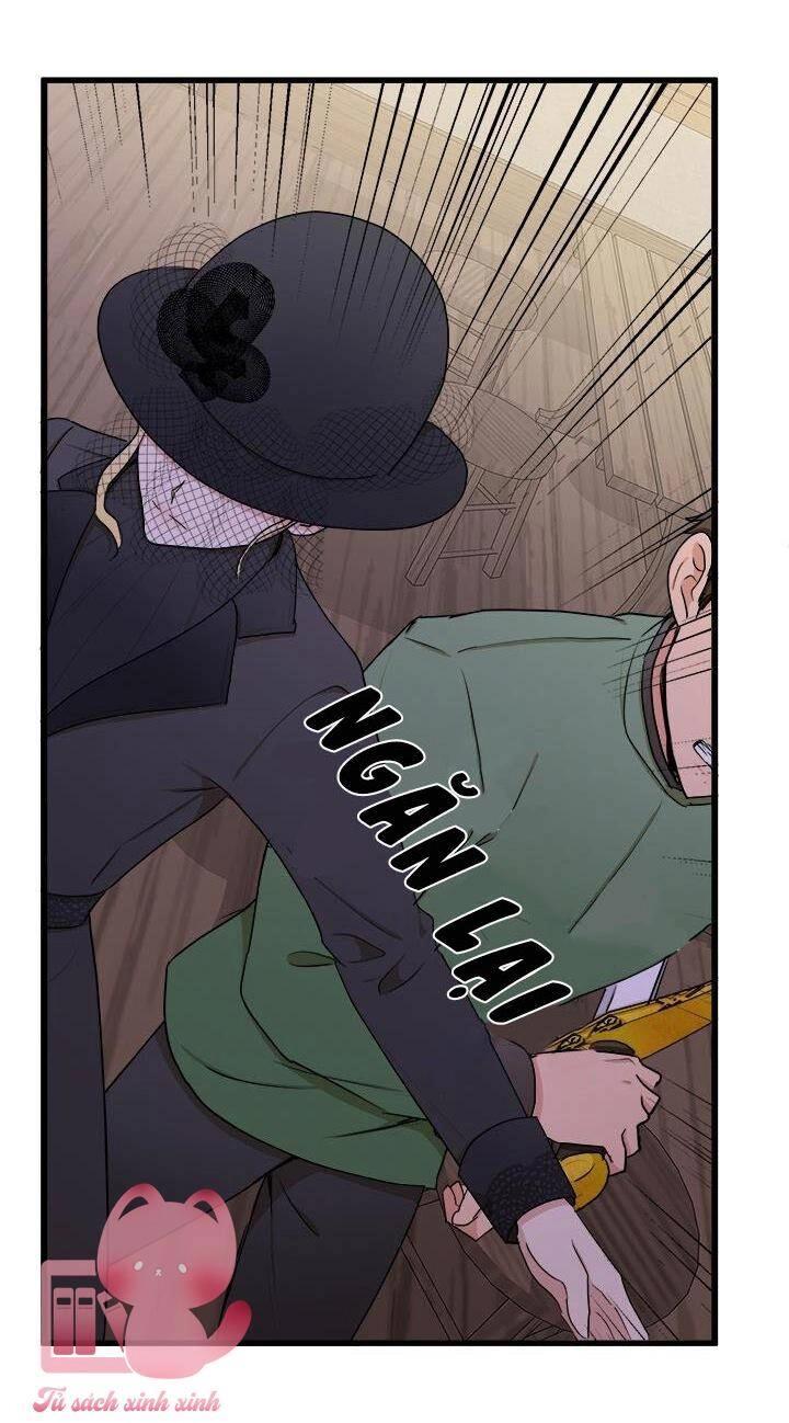 Ác Nữ Trùng Sinh Chapter 27 - 48