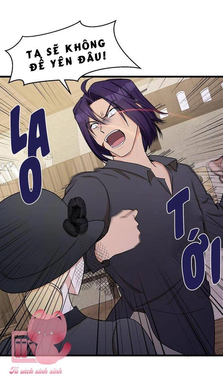 Ác Nữ Trùng Sinh Chapter 27 - 49