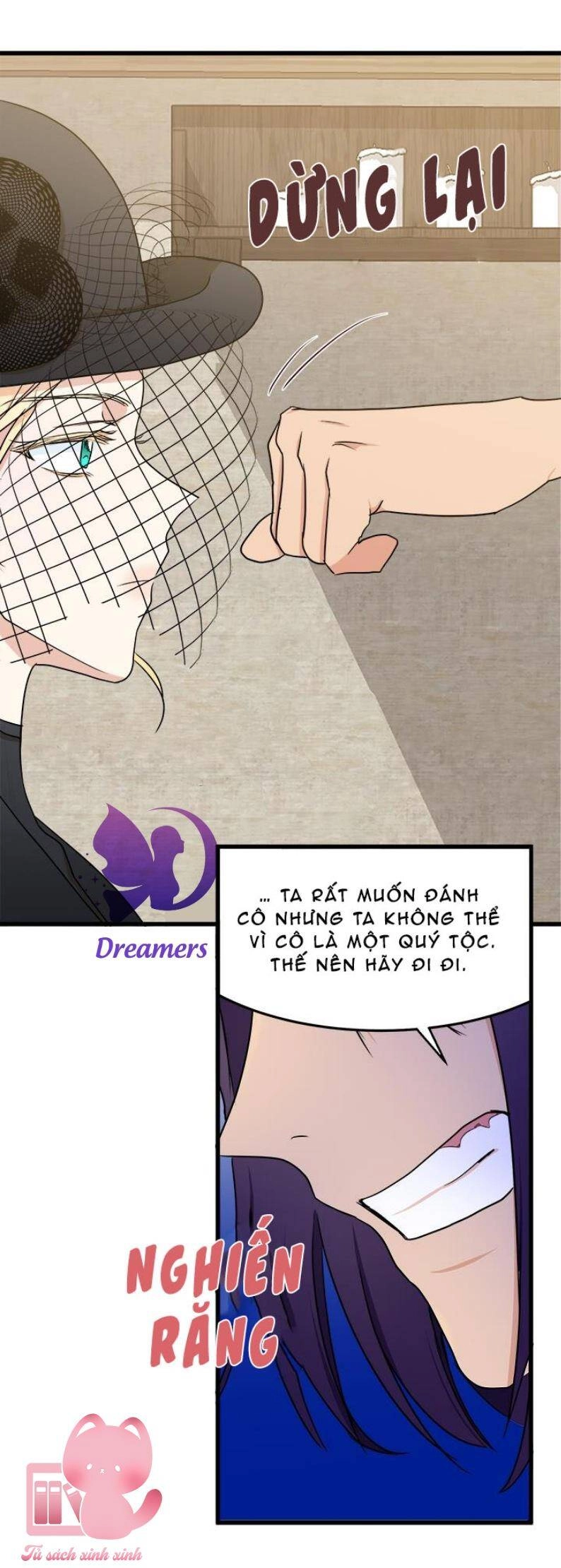 Ác Nữ Trùng Sinh Chapter 27 - 50