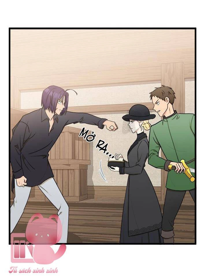 Ác Nữ Trùng Sinh Chapter 27 - 51