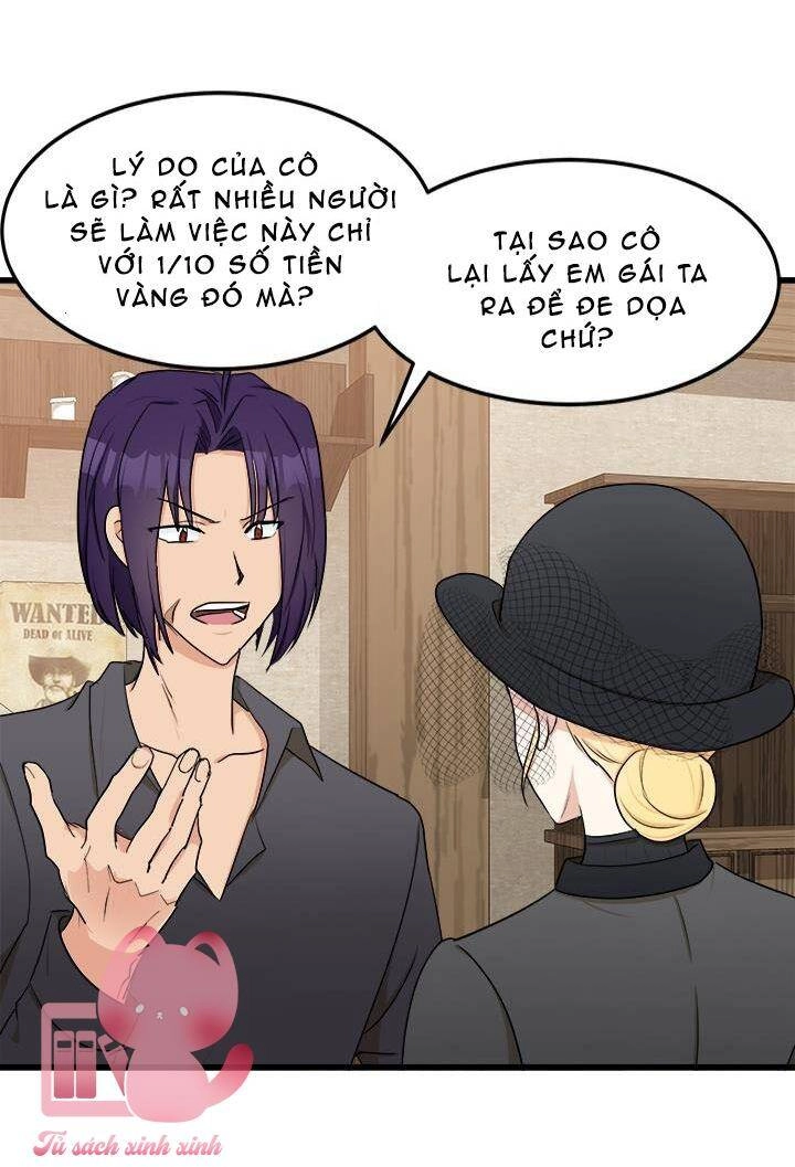 Ác Nữ Trùng Sinh Chapter 27 - 54