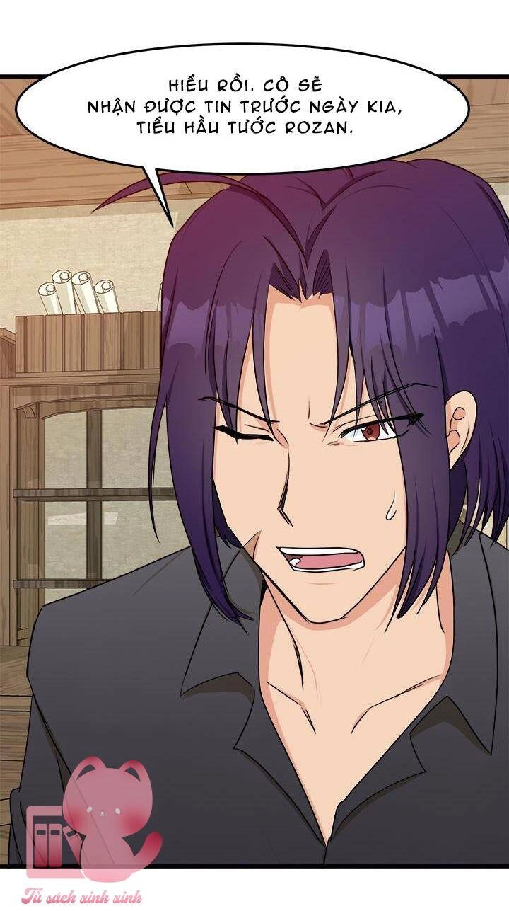 Ác Nữ Trùng Sinh Chapter 27 - 58