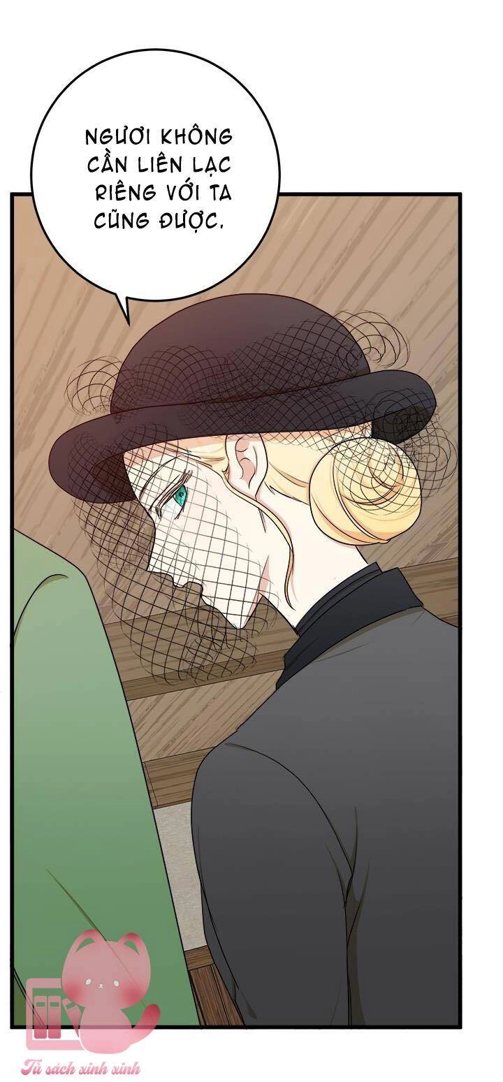 Ác Nữ Trùng Sinh Chapter 27 - 59