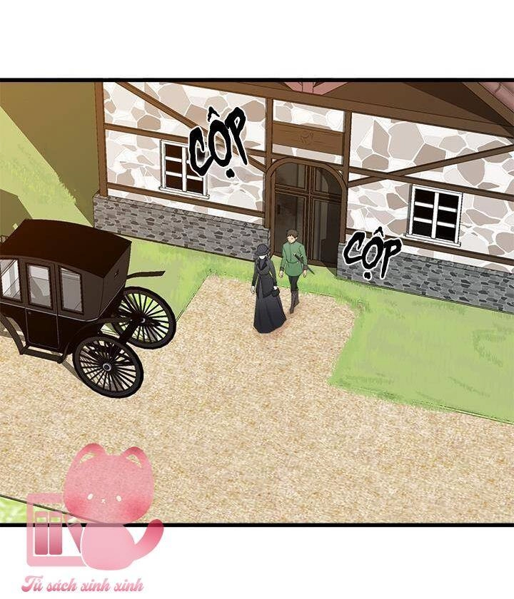 Ác Nữ Trùng Sinh Chapter 27 - 61