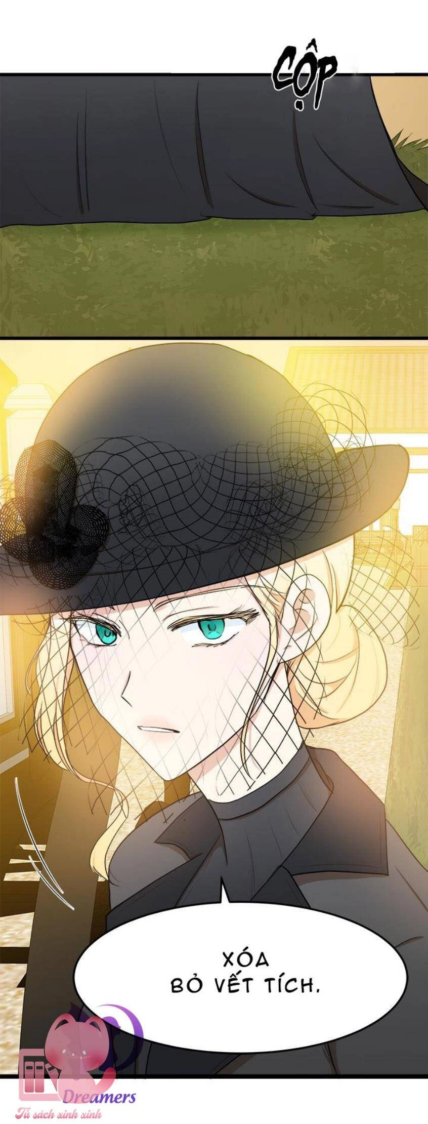 Ác Nữ Trùng Sinh Chapter 27 - 65