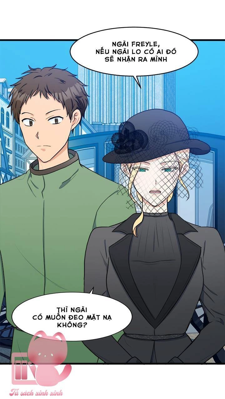 Ác Nữ Trùng Sinh Chapter 28 - 6