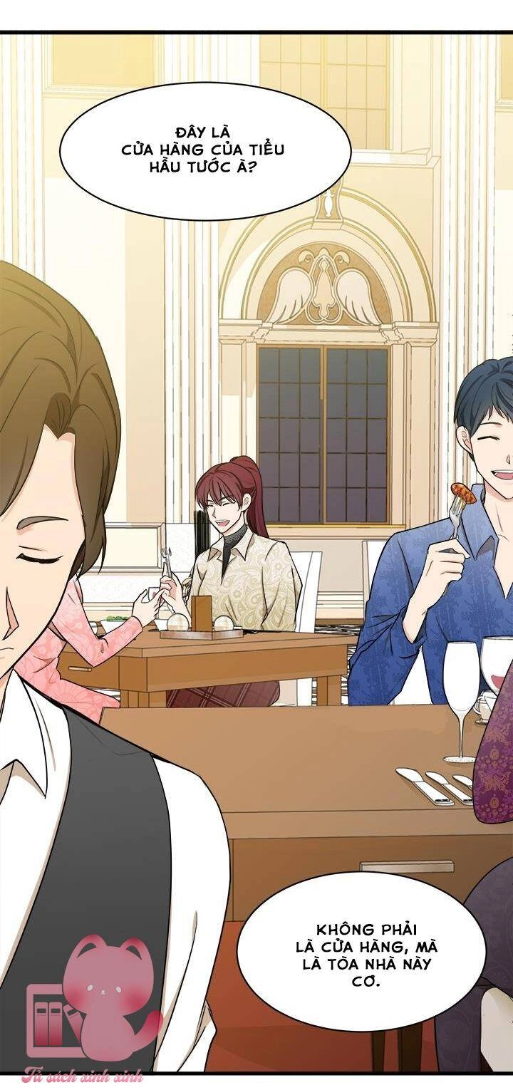 Ác Nữ Trùng Sinh Chapter 28 - 11