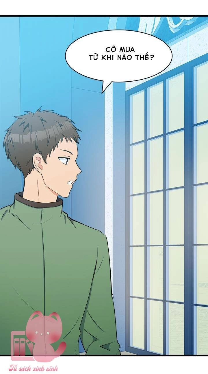 Ác Nữ Trùng Sinh Chapter 28 - 12