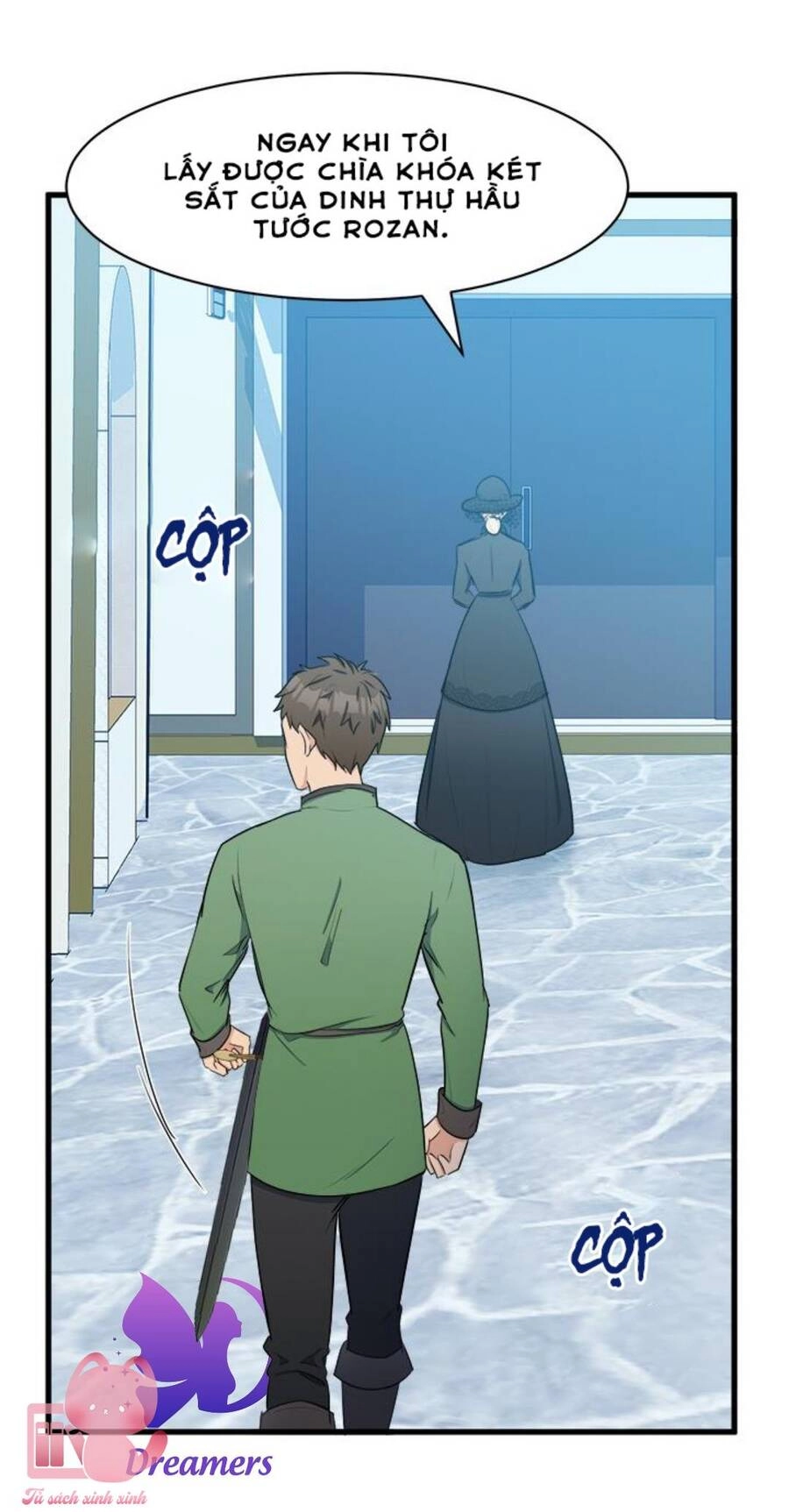 Ác Nữ Trùng Sinh Chapter 28 - 13