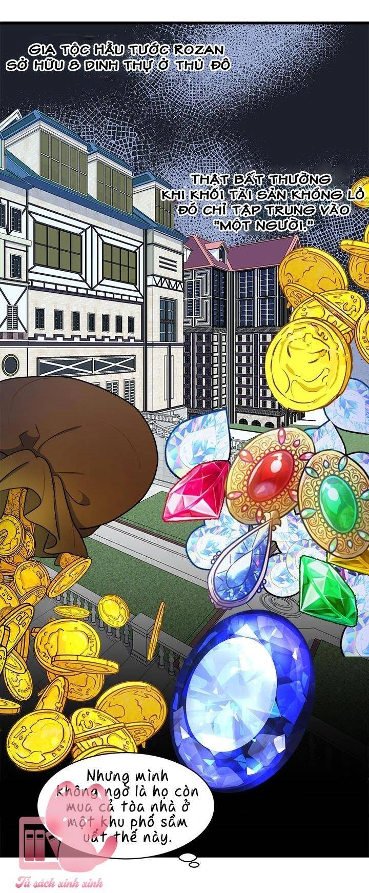 Ác Nữ Trùng Sinh Chapter 28 - 15