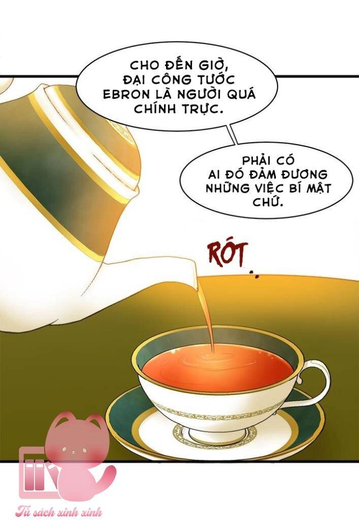 Ác Nữ Trùng Sinh Chapter 28 - 22