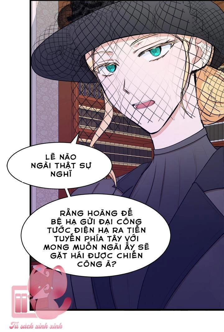 Ác Nữ Trùng Sinh Chapter 28 - 27