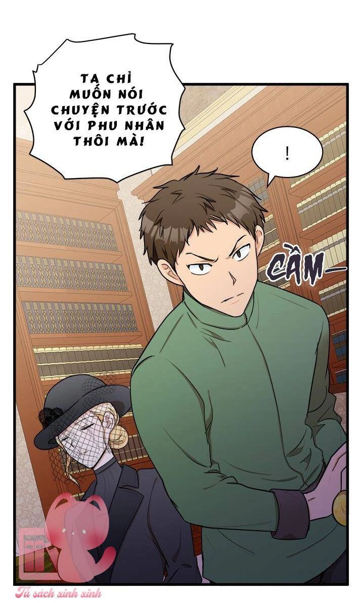 Ác Nữ Trùng Sinh Chapter 28 - 32