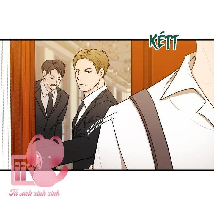 Ác Nữ Trùng Sinh Chapter 28 - 34