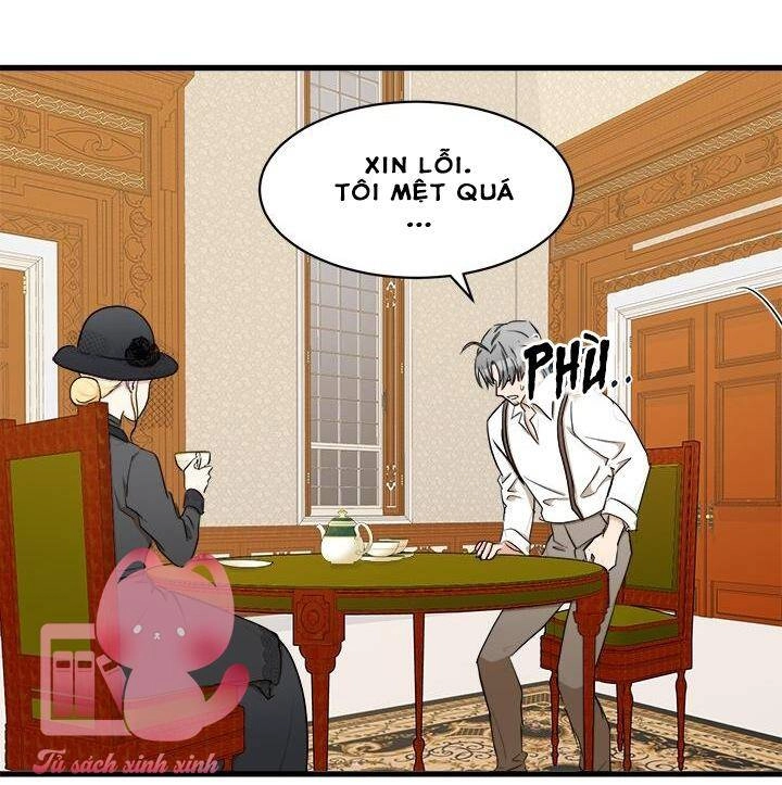 Ác Nữ Trùng Sinh Chapter 28 - 39