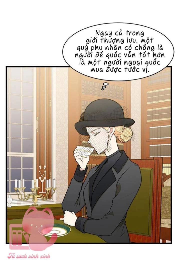 Ác Nữ Trùng Sinh Chapter 28 - 47