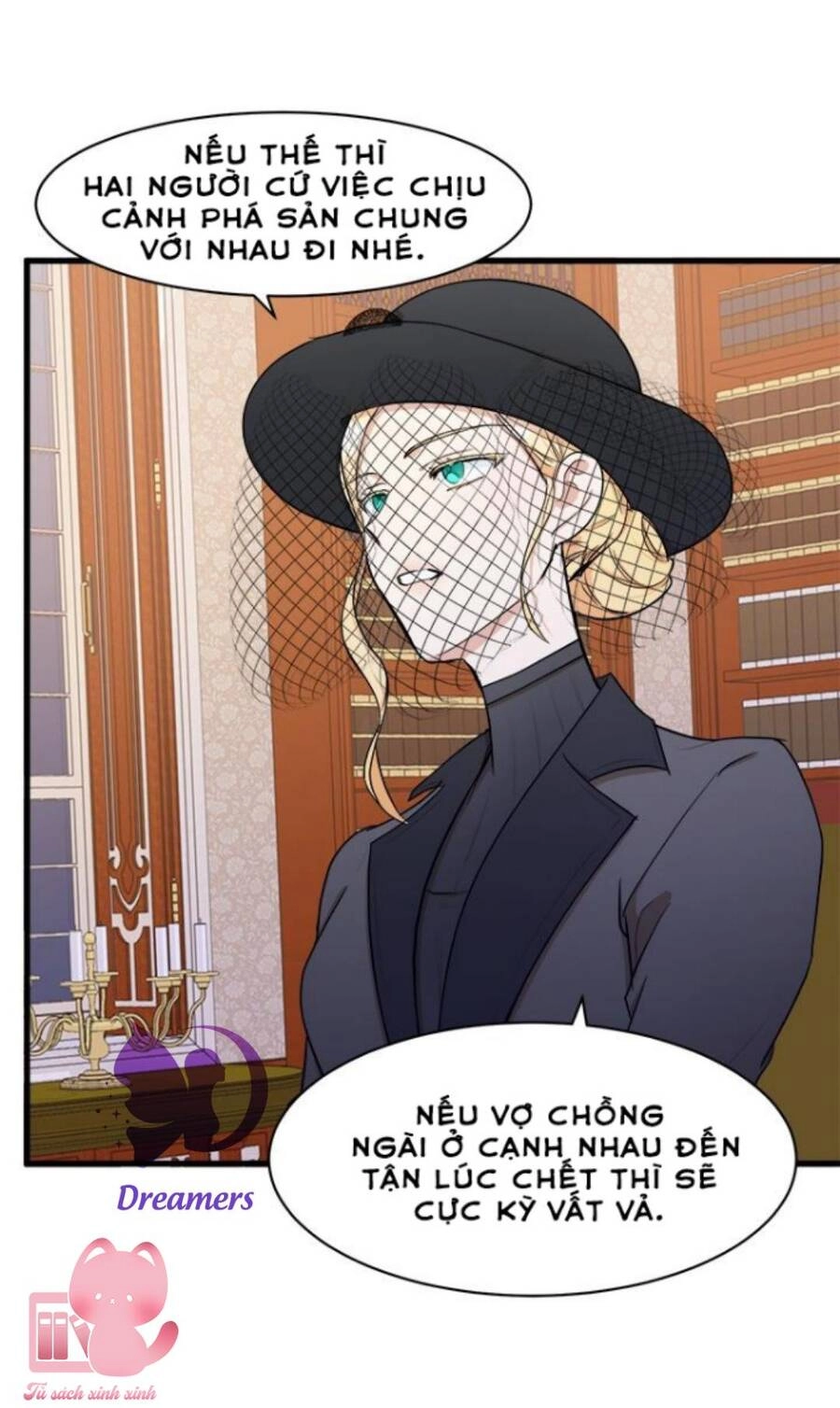 Ác Nữ Trùng Sinh Chapter 28 - 50