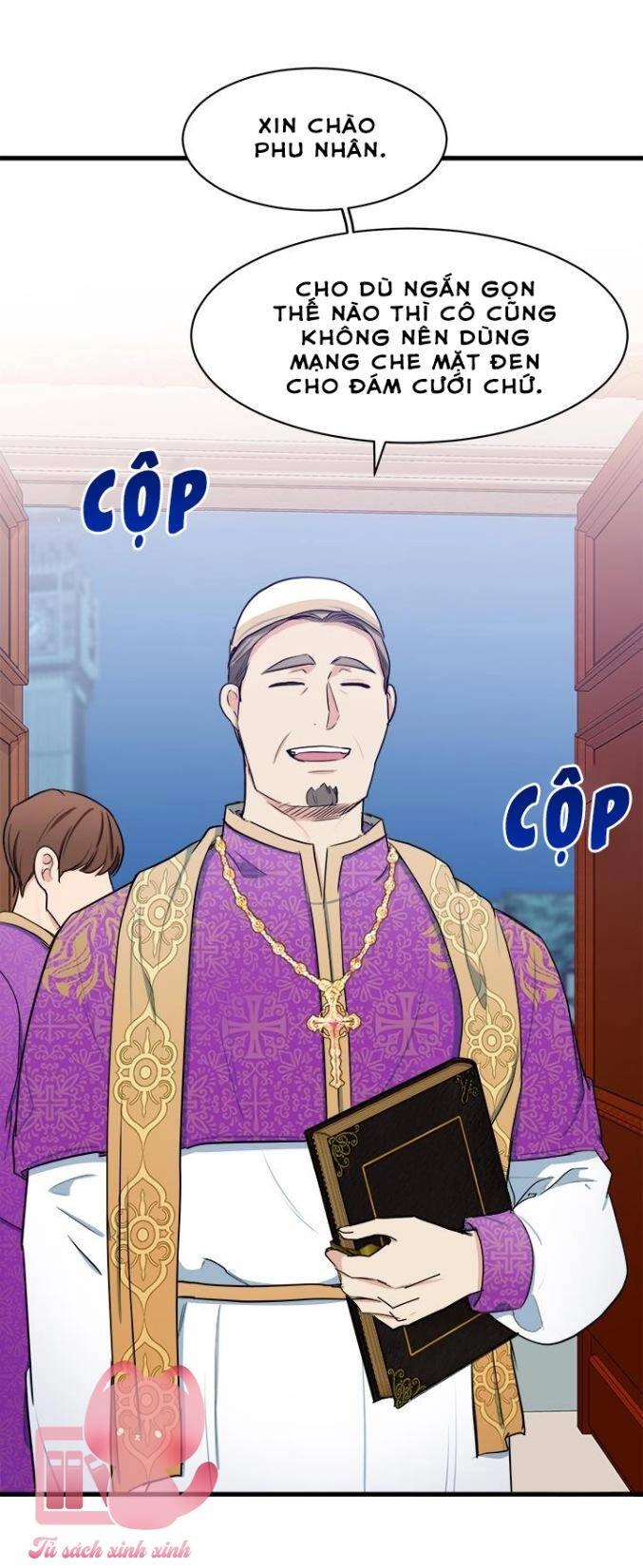 Ác Nữ Trùng Sinh Chapter 28 - 53