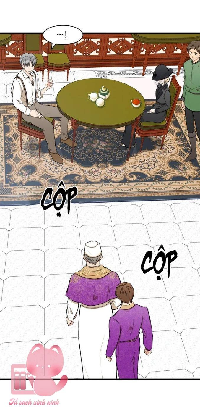 Ác Nữ Trùng Sinh Chapter 28 - 54