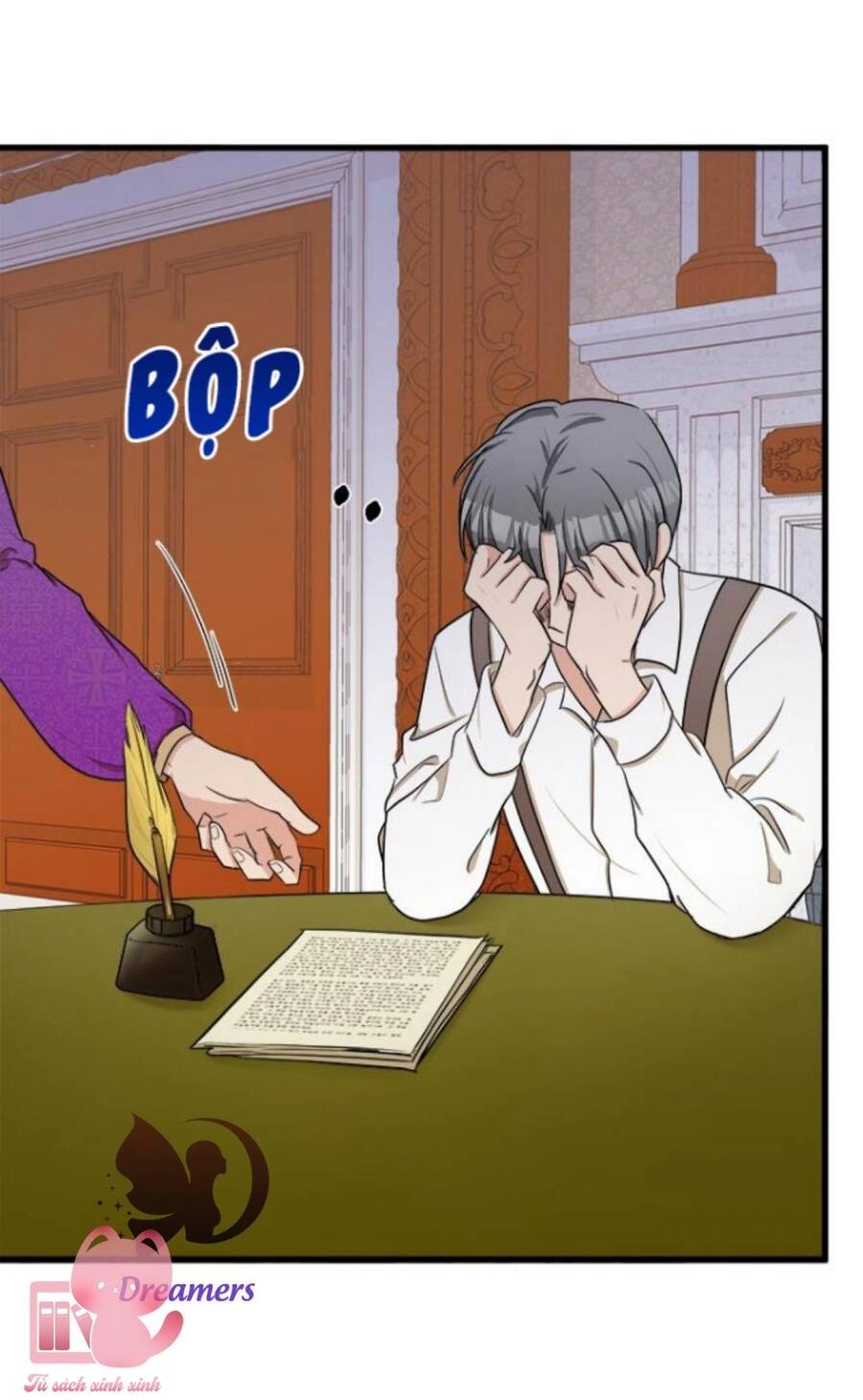 Ác Nữ Trùng Sinh Chapter 28 - 55