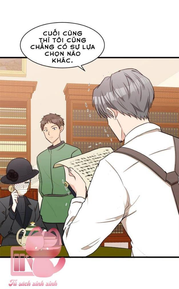 Ác Nữ Trùng Sinh Chapter 28 - 58