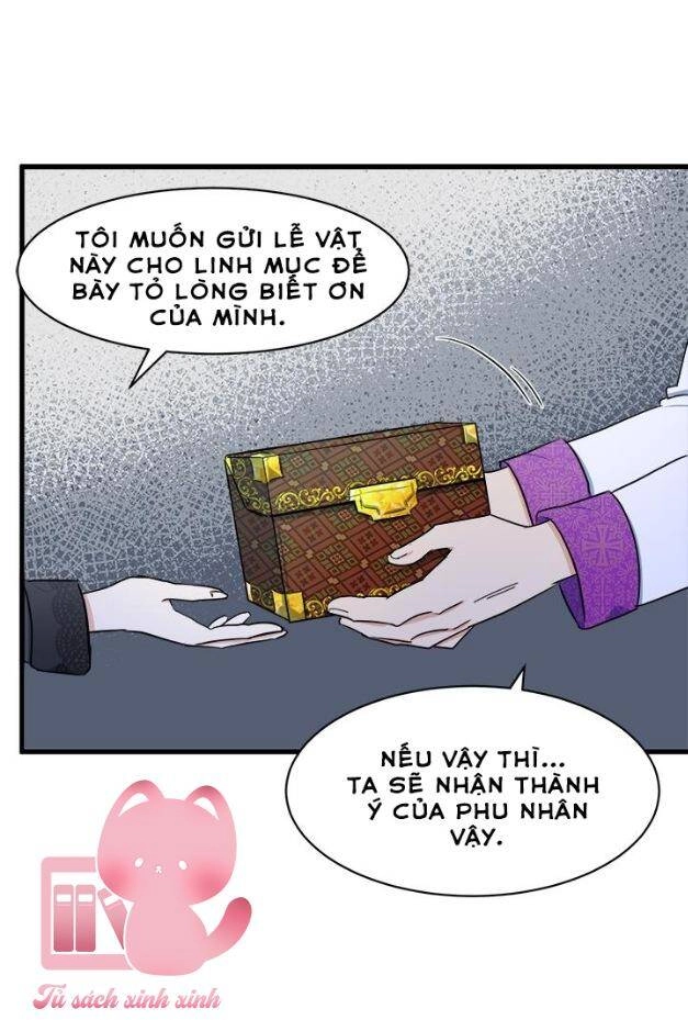 Ác Nữ Trùng Sinh Chapter 28 - 61