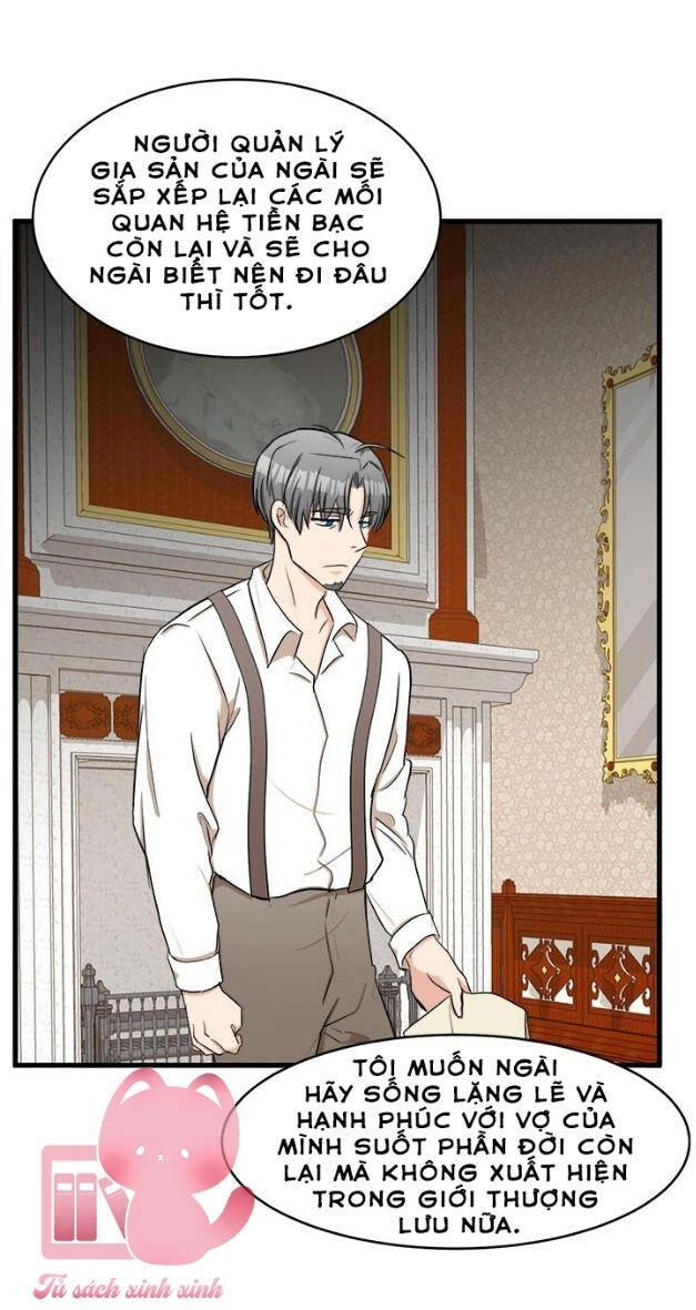 Ác Nữ Trùng Sinh Chapter 28 - 63