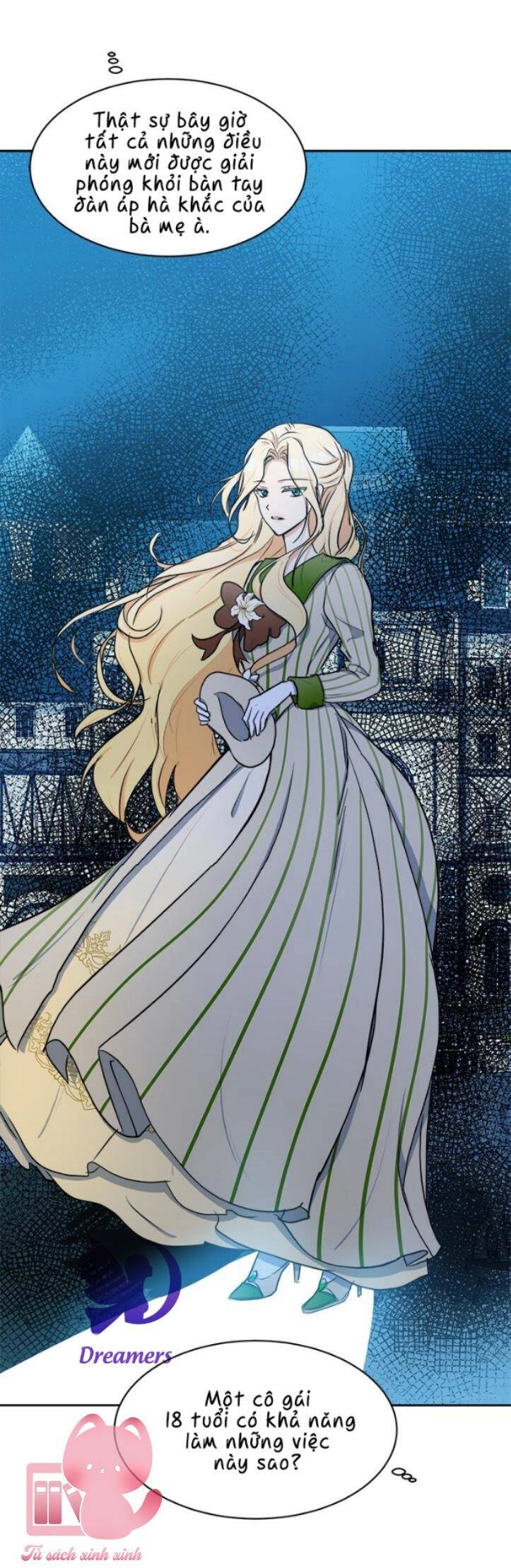 Ác Nữ Trùng Sinh Chapter 28 - 66