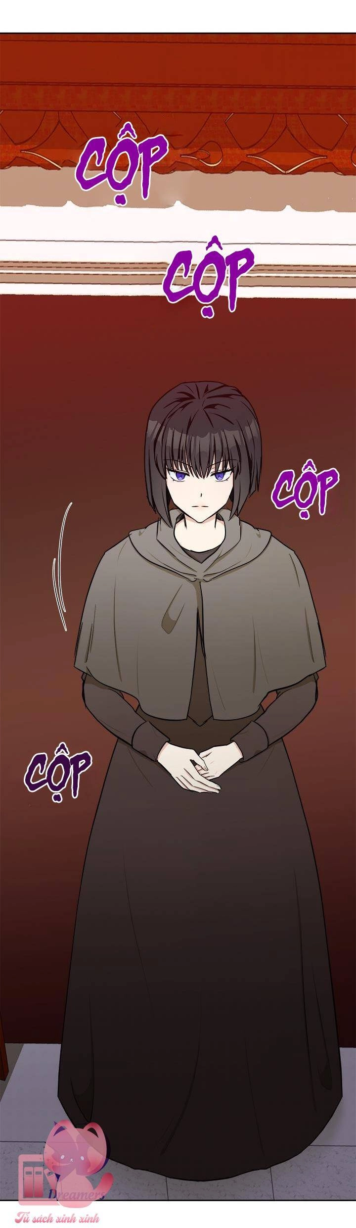 Ác Nữ Trùng Sinh Chapter 28 - 68