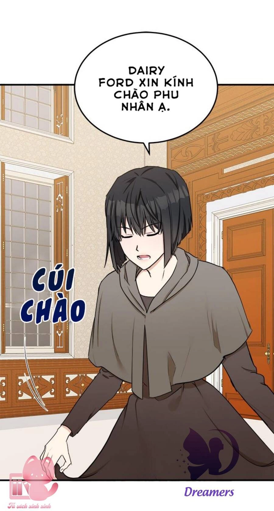 Ác Nữ Trùng Sinh Chapter 29 - 2