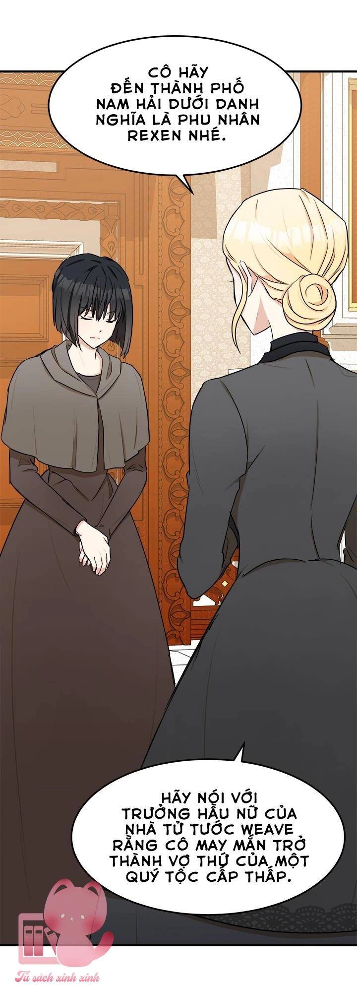 Ác Nữ Trùng Sinh Chapter 29 - 5