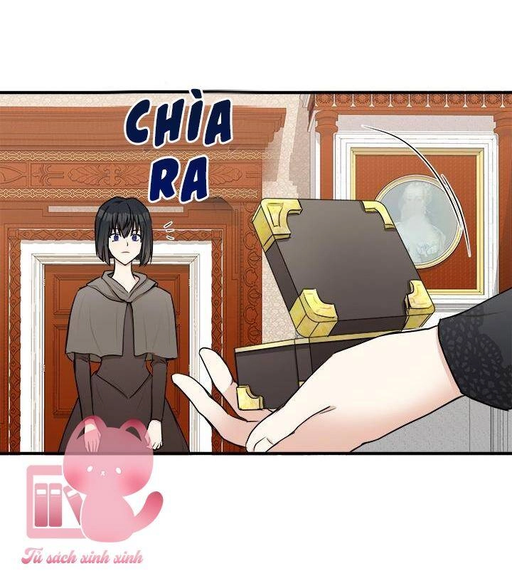 Ác Nữ Trùng Sinh Chapter 29 - 8