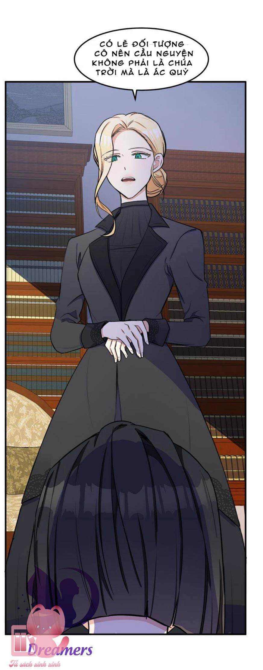 Ác Nữ Trùng Sinh Chapter 29 - 13