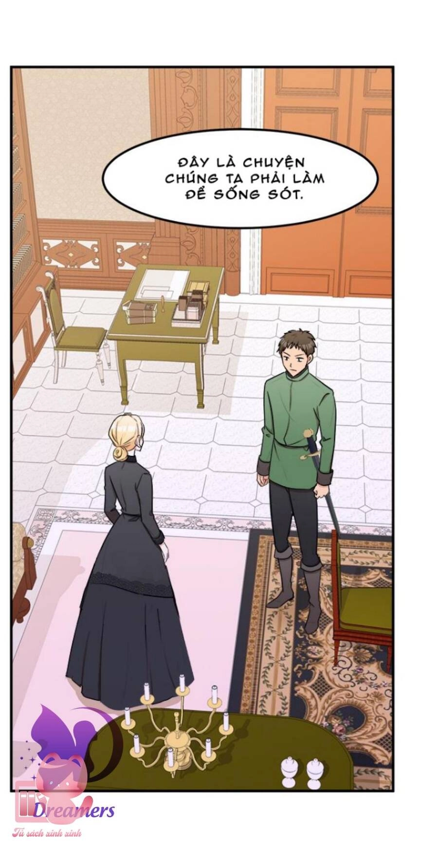 Ác Nữ Trùng Sinh Chapter 29 - 26