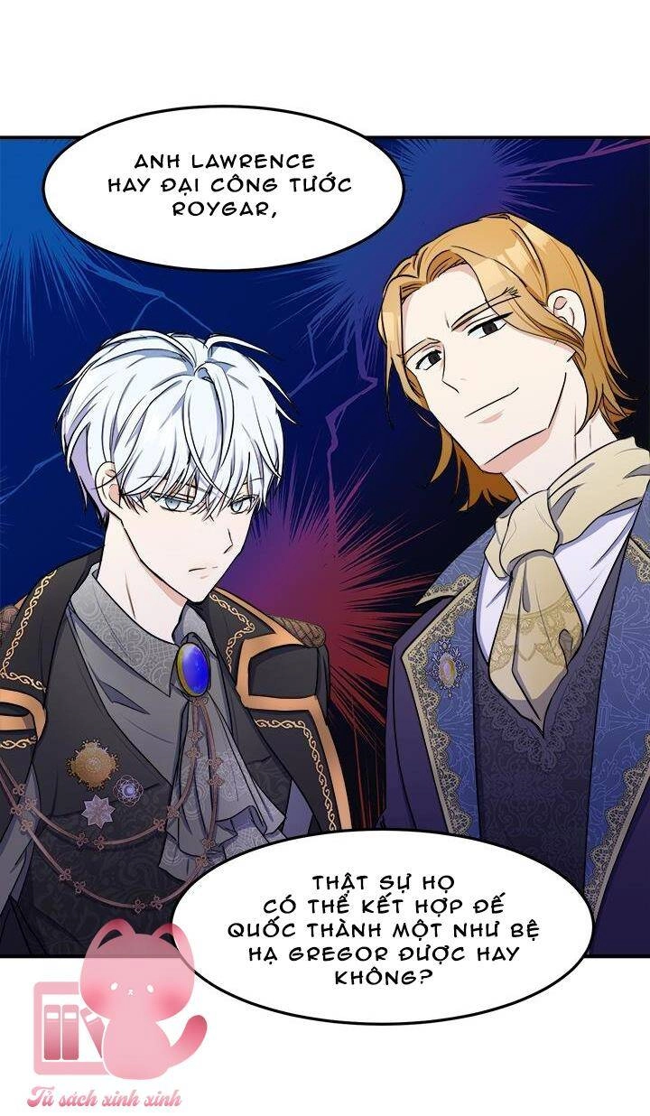 Ác Nữ Trùng Sinh Chapter 29 - 32