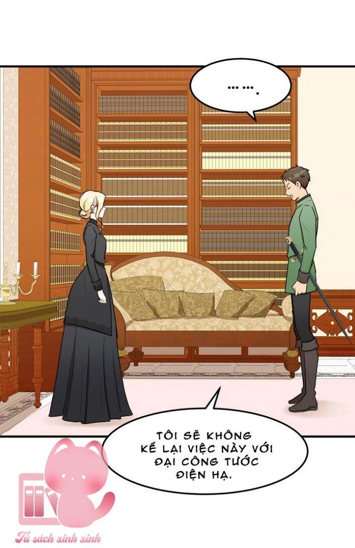 Ác Nữ Trùng Sinh Chapter 29 - 35