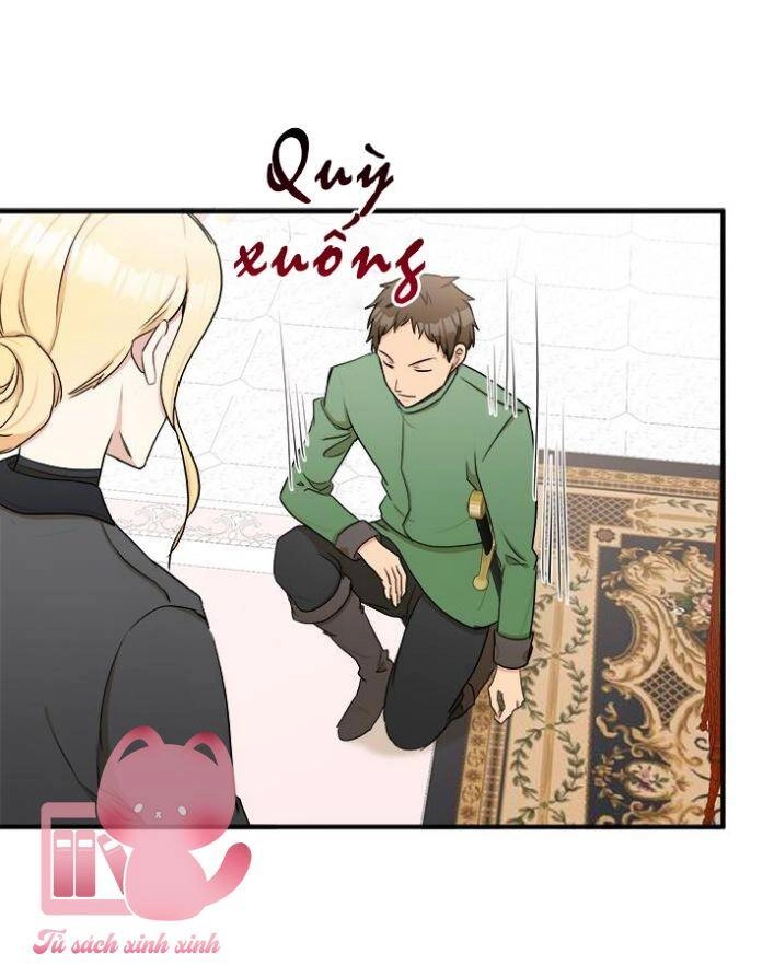 Ác Nữ Trùng Sinh Chapter 29 - 36