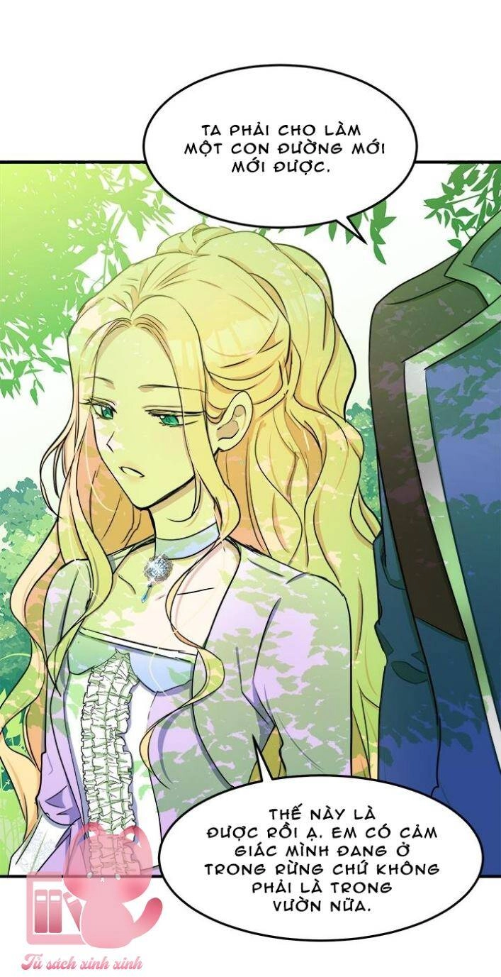 Ác Nữ Trùng Sinh Chapter 29 - 41