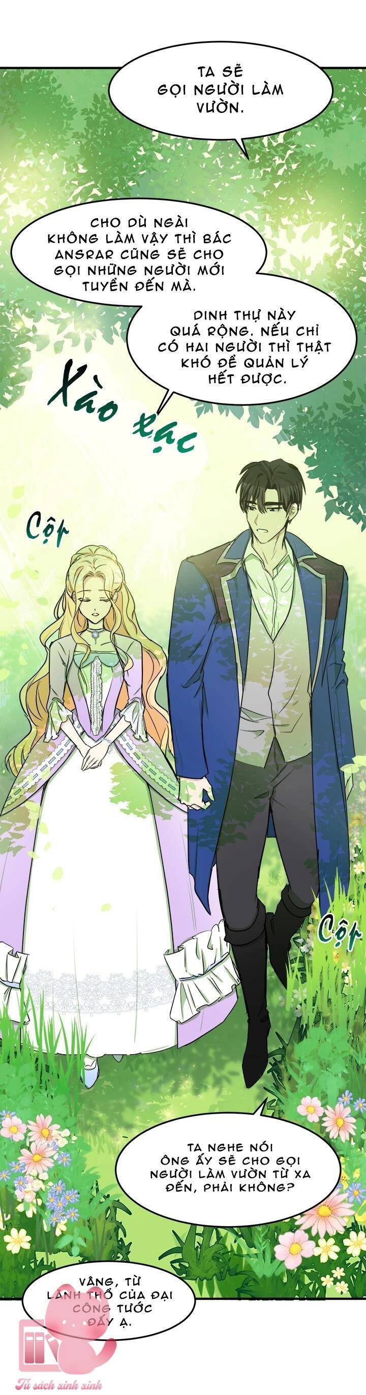 Ác Nữ Trùng Sinh Chapter 29 - 43