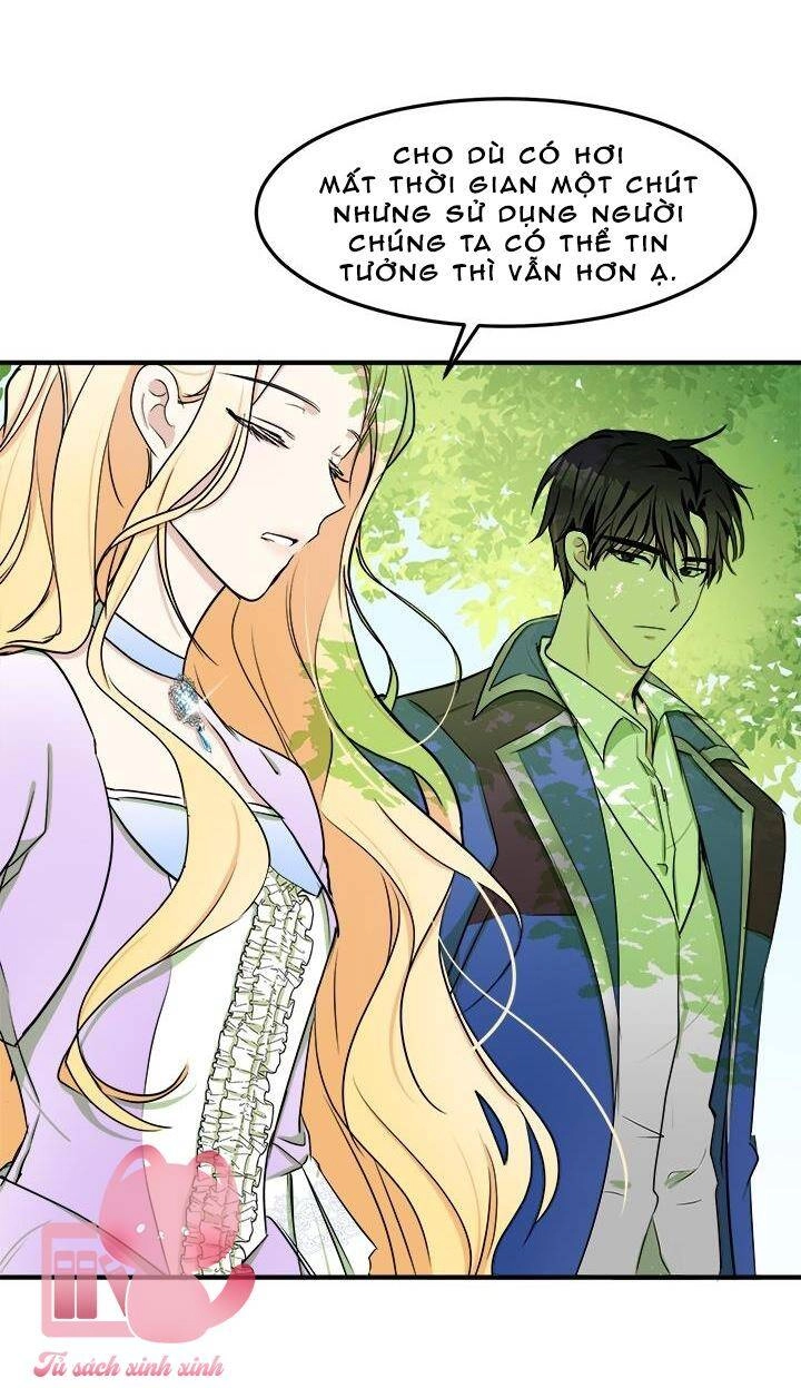 Ác Nữ Trùng Sinh Chapter 29 - 44