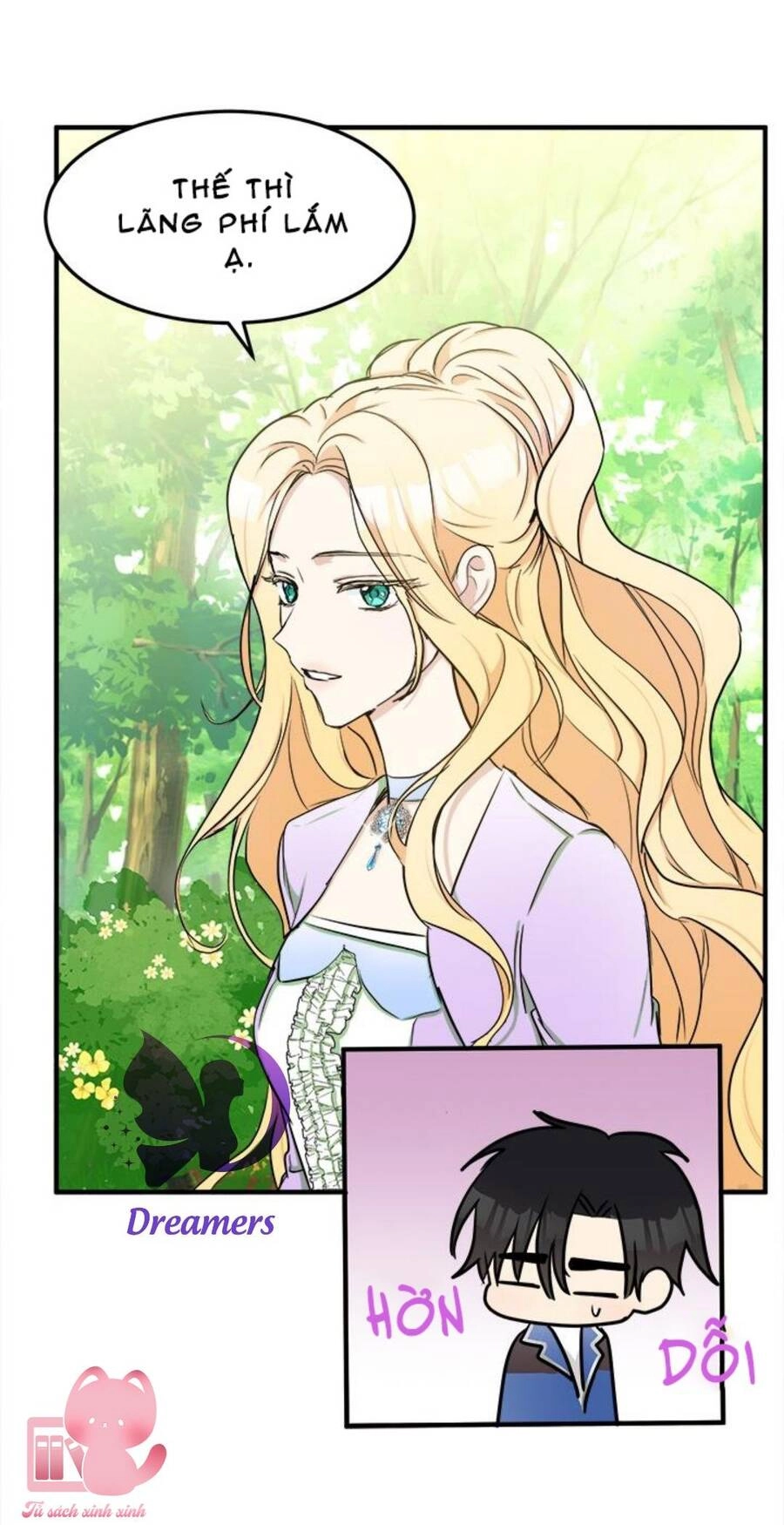 Ác Nữ Trùng Sinh Chapter 29 - 46