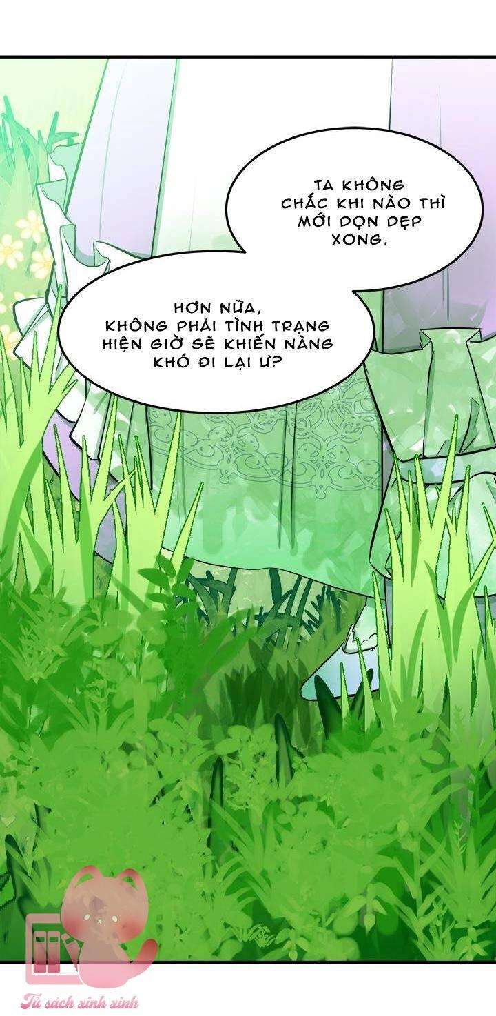 Ác Nữ Trùng Sinh Chapter 29 - 47
