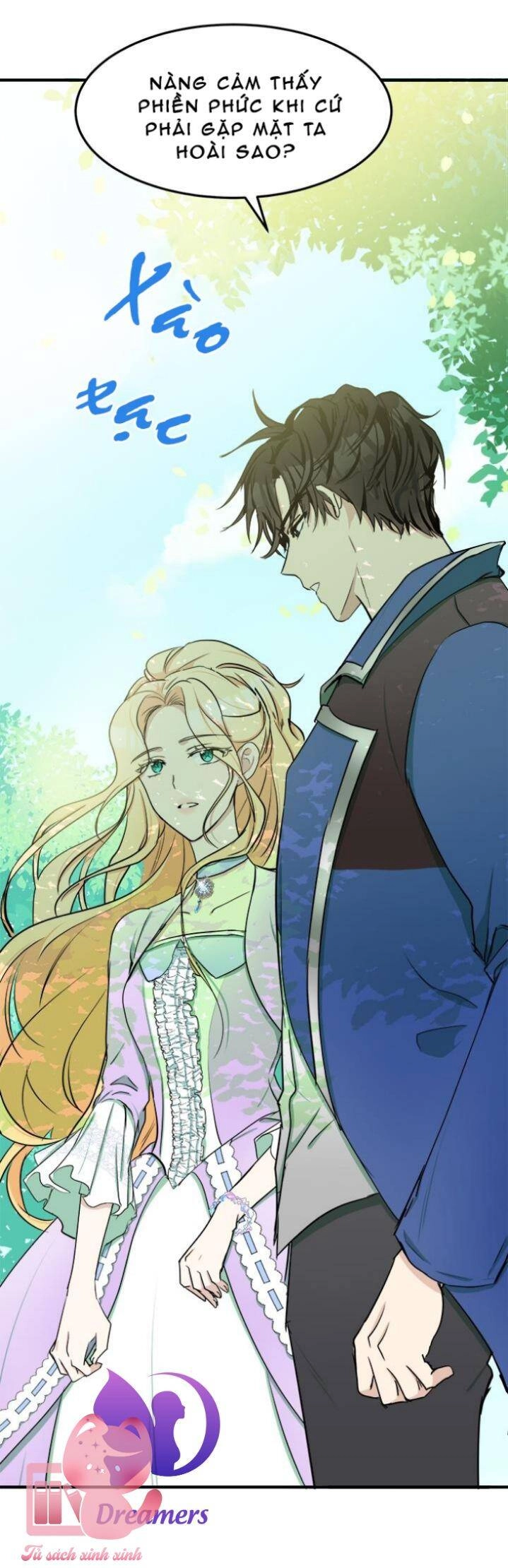 Ác Nữ Trùng Sinh Chapter 29 - 53